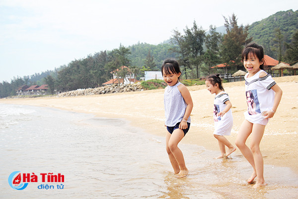 nang mua xen lan bien thach hai van hap dan du khach