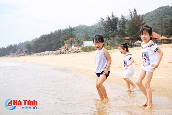 nang mua xen lan bien thach hai van hap dan du khach