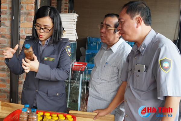 them 5 co so tai tp ha tinh bi xu phat vi vi pham cac quy dinh ve attp