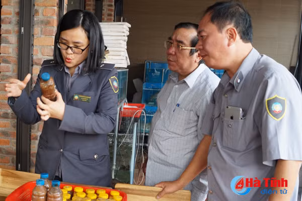 them 5 co so tai tp ha tinh bi xu phat vi vi pham cac quy dinh ve attp