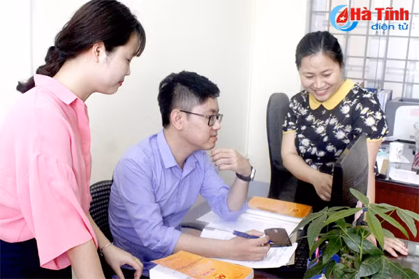 ha tinh phat hien 41 van ban het hieu luc toan phan