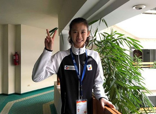 the thao viet nam da co duoc 5 suat du olympic tre 2018