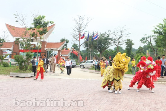 khanh thanh khu du lich sinh thai hai thuong