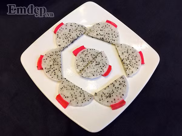 bua com chieu nhieu mon ngon chua toi 100 ngan cho ca nha ngon mieng