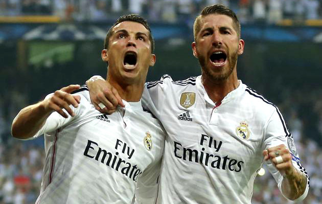 Real Madrid (Tây Ban Nha): “Los Blancos” không thể hiện phong độ ổn định tại La Liga mùa này. Đội bóng Hoàng gia sớm đầu hàng trong cuộc cạnh tranh chức vô địch giải quốc nội với Barca. Tuy nhiên, Real Madrid vẫn chắc suất trong top 3, qua đó giành vé dự vòng bảng Champions League mùa tới. Tuy nhiên, mục tiêu quan trọng nhất của “Los Blancos” là bảo vệ cúp bạc trong trận chung kết với Liverpool vào ngày 27/5 tới. xac dinh 9 doi bong lon du champions league mua 2018 19