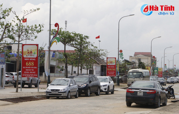 du khach den bien loc ha dong nhu hoi