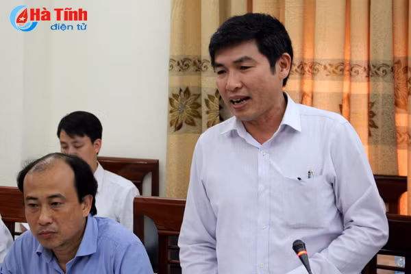 danh gia thuc chat cac tieu chuan tieu chi xay dung do thi loai ii tp ha tinh