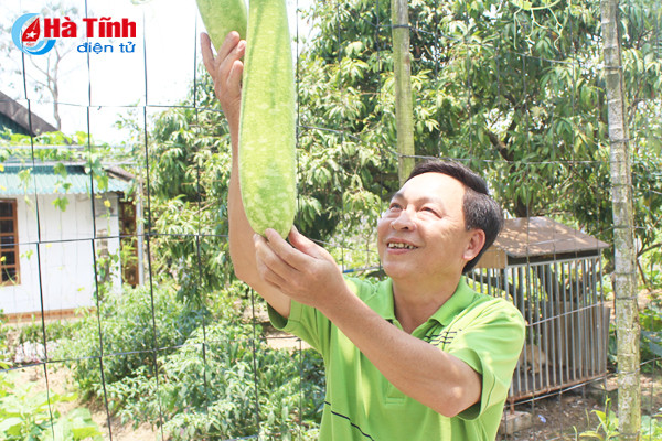 kham pha khu vuon mau dat giai a cua can bo tu phap thach tan