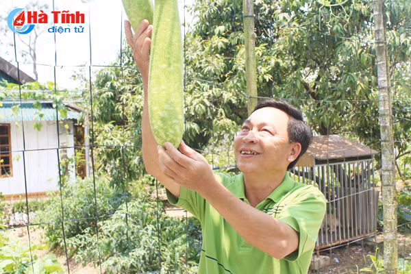 kham pha khu vuon mau dat giai a cua can bo tu phap thach tan