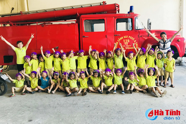 be mam non hoc cach thoat hiem khi co hoa hoan