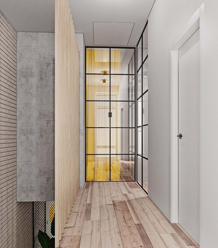 kham pha ngoi nha co cach trang tri doc dao