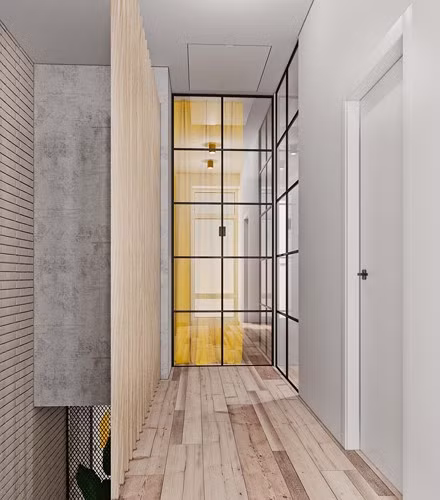 kham pha ngoi nha co cach trang tri doc dao