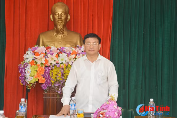 thao go kho khan day nhanh tien do cac cong trinh ky niem 50 nam chien thang dong loc