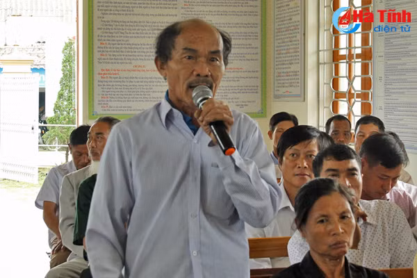 cu tri vu quang buc xuc truoc nhung bat cap trong giao dat giao rung