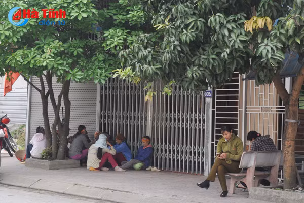 photo nhung nguoi lao dong ha tinh khong co ngay 1 5