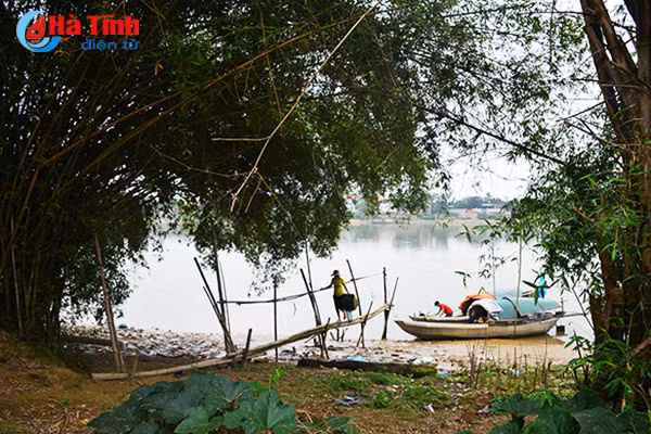 lang chai nho voi nghe dat lu bat tom