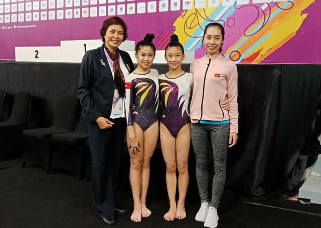 the thao viet nam da co duoc 5 suat du olympic tre 2018