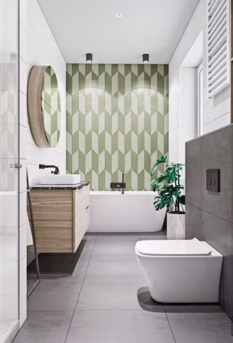 kham pha ngoi nha co cach trang tri doc dao