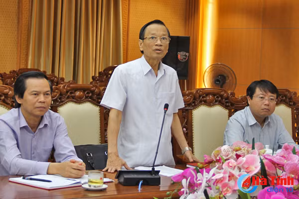 huong son can khai thac tot cac tiem nang loi the de phat trien