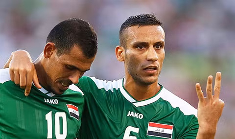 noi soi 3 doi thu cua dt viet nam o vong bang asian cup 2019