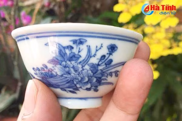 “Choáng ngợp” trước kho tàng đồ cổ vô giá ở TP Hà Tĩnh