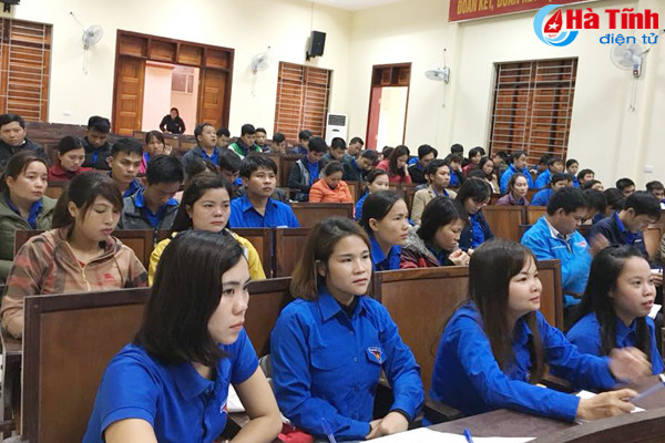 chuyen gia hoc vien nong nghiep giup dvtn ha tinh khoi nghiep