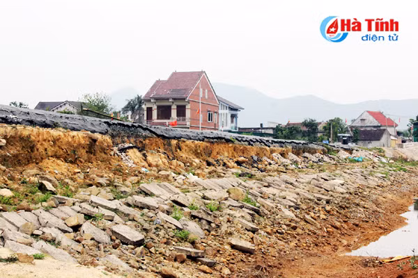 se khac phuc sua chua tuyen duong di ky ninh trong thang 5 2018