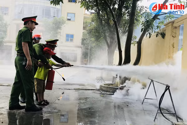 be mam non hoc cach thoat hiem khi co hoa hoan