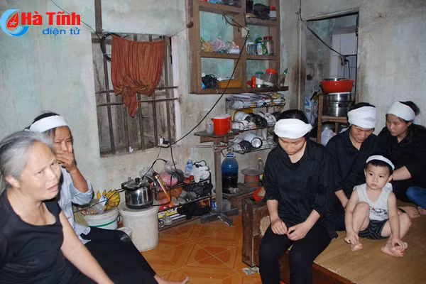 man rang de dua duoc bo ve bo oi