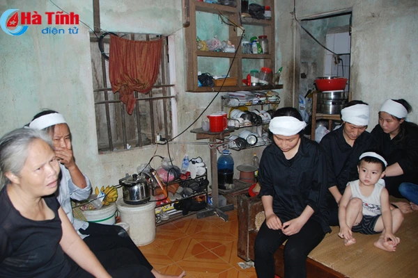 man rang de dua duoc bo ve bo oi