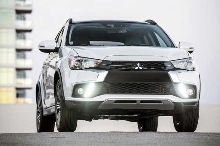 Loạt xe nhập khẩu miễn thuế sắp bán tại Việt Nam ảnh 4 loat xe nhap khau mien thue sap ban tai viet nam