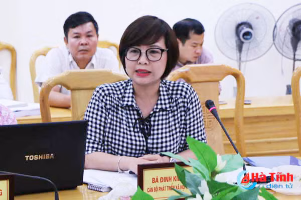 adb dong hanh tao dieu kien de ha tinh thuc hien du an dam bao tien do