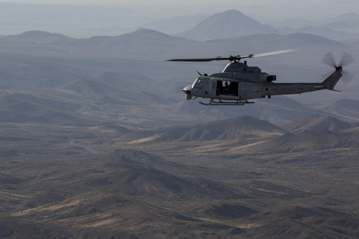 anh truc thang thuy quan luc chien my tham gia dien tap chien dau