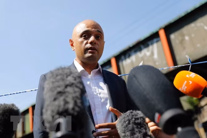 the gioi ngay qua han quoc do bo cac loa phong thanh doc bien gioi trieu tien