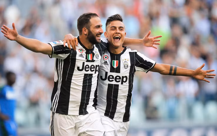 xac dinh 9 doi bong lon du champions league mua 2018 19