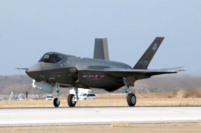 tho nhi ky tuyen bo se dap tra neu my ngung ban may bay f 35