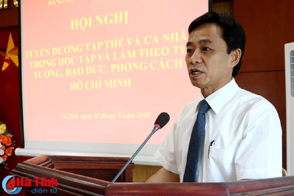 tuyen duong nhieu tap the ca nhan hoc tap va lam theo guong bac