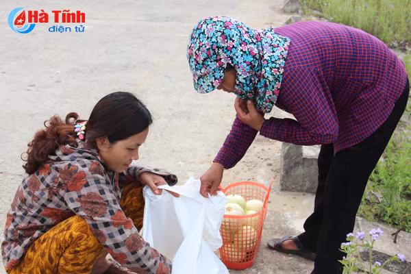 ve thinh loc thuong thuc dua le