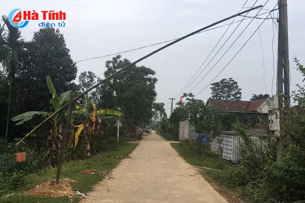 Chính quyền xã Thượng Lộc làm ngơ cho khai thác đất “lậu”?