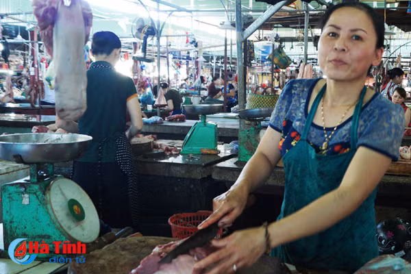 lon hoi tang gia quay thit e am