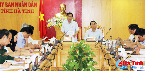 chuan bi ky cac dieu kien to chuc dai hoi tdtt va khai truong mua du lich bien 2018