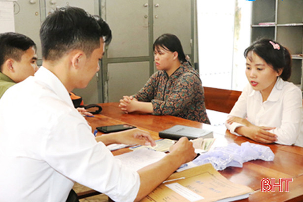 Video: “Hội thánh của đức chúa trời” vươn vòi bạch tuộc ở Hà Tĩnh ảnh 5 Video: “Hội thánh của đức chúa trời” vươn vòi bạch tuộc ở Hà Tĩnh