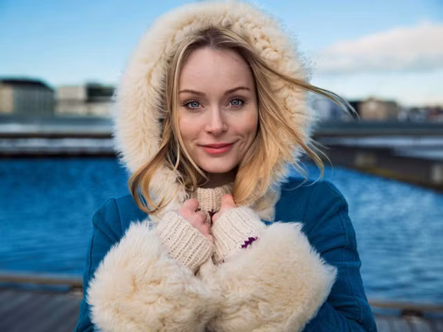 nu nhiep anh gia di khap the gioi de ghi lai ve dep cua nguoi phu nu