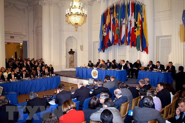 Những sự kiện thế giới đáng nhớ trong ngày 30-4 ảnh 1 nhung su kien the gioi dang nho trong ngay 30 4