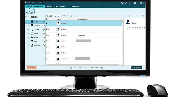 nhung cach khoi phuc du lieu bi mat tren dien thoai