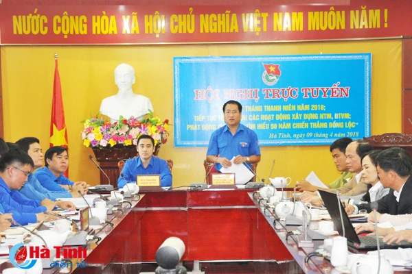 phat dong cuoc thi tim hieu 50 nam chien thang dong loc