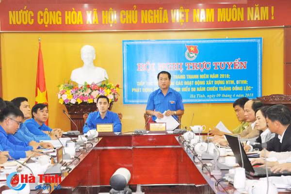 phat dong cuoc thi tim hieu 50 nam chien thang dong loc