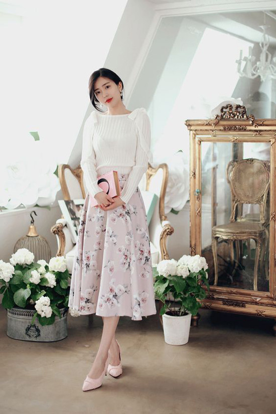 cac kieu chan vay tien loi phoi do cho nang cong so