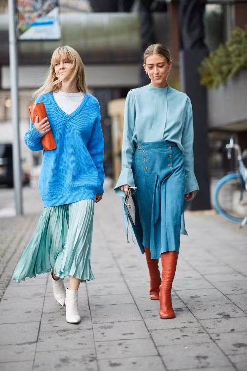 trang phuc may man cho 12 con giap nam 2018