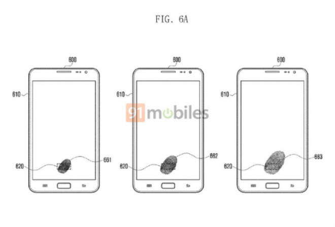 galaxy note 9 lo bang sang che moi tai xac nhan tinh nang toi tan